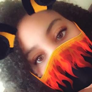 Meet your Posher, Jada